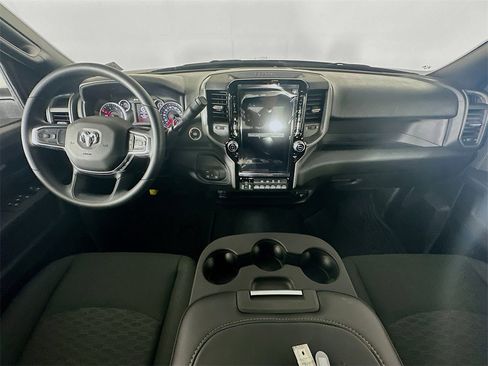 New 2026 RAM 3500 Tradesman image 9