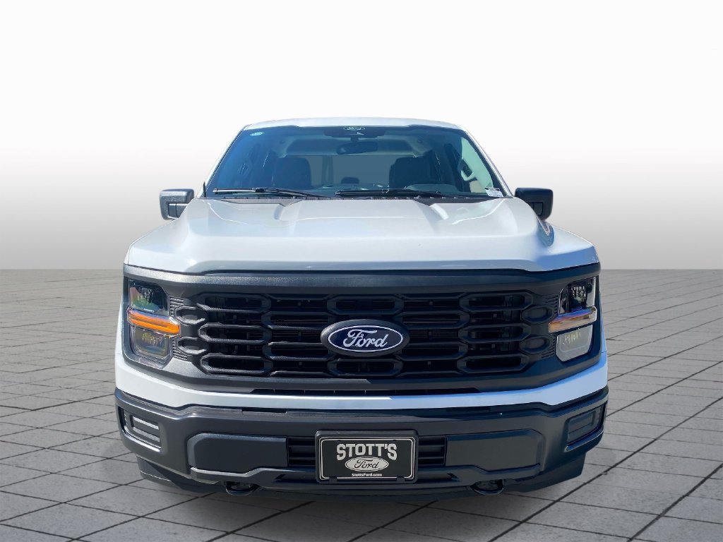 Used 2026 Ford F150 XL AWD/4WD image 2