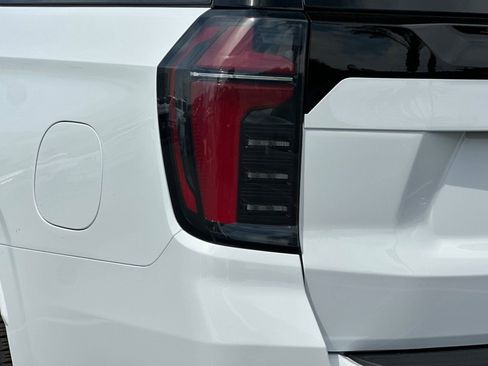 New 2026 Chevrolet Suburban LS w/ LPO, Dark Essentials Package image 28