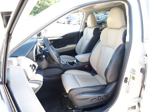 Used 2020 Subaru Outback Limited AWD/4WD image 8
