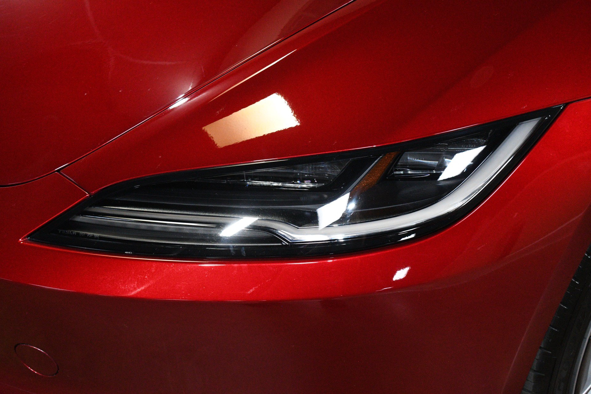 Used 2025 Tesla Model 3 Long Range AWD/4WD image 59