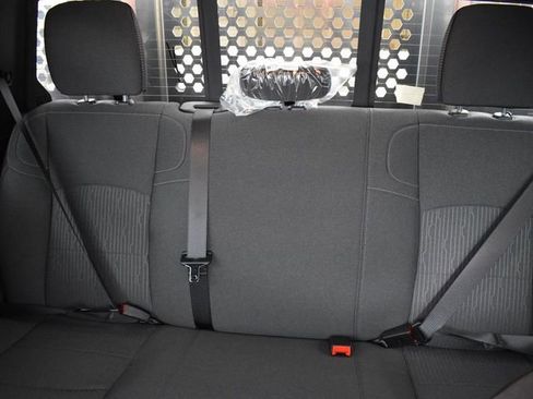 New 2024 RAM 2500 Tradesman w/ Chrome Appearance Group image 32