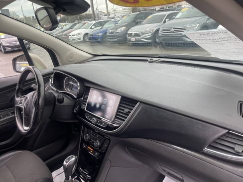 Used 2019 Buick Encore Preferred w/ Safety Package FWD image 15