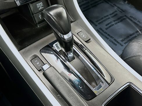 Used 2013 Honda Accord EX-L image 16