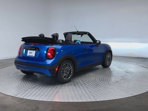 New 2026 MINI Cooper S FWD image 8