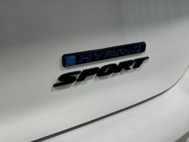 New 2026 Honda Accord Sport image 11