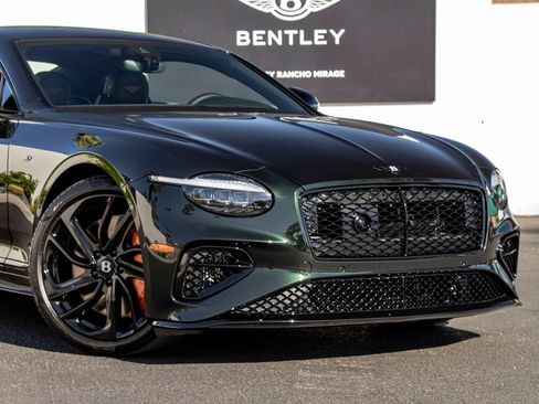 Used 2026 Bentley Continental GT AWD/4WD image 8