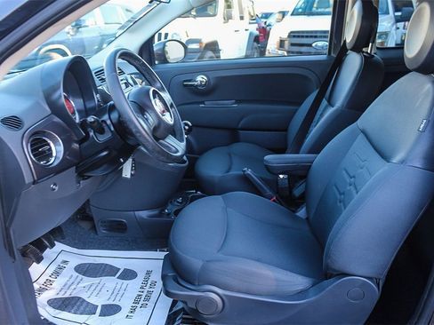 Used 2015 FIAT 500 Pop image 17