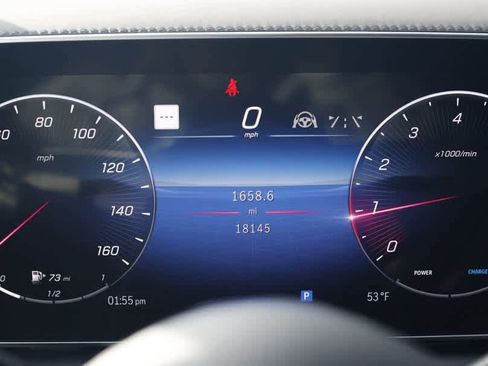 Certified 2023 Mercedes-Benz GLC 300 4MATIC image 17