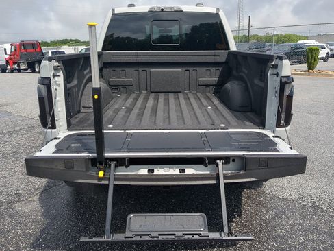 Used 2026 Ford F150 Raptor AWD/4WD image 11