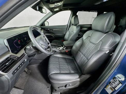 New 2025 Kia Telluride AWD image 22