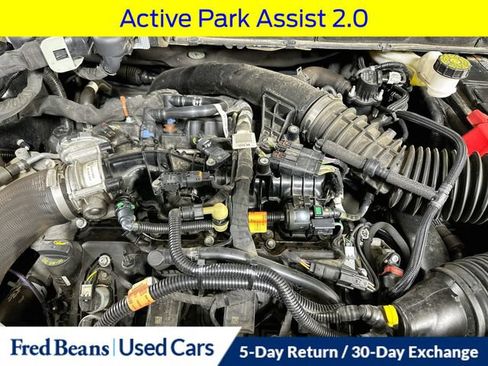 Used 2023 Lincoln Nautilus Reserve w/ Equipment Group 201A AWD/4WD image 37