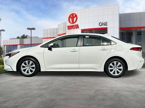 New 2026 Toyota Corolla LE image 7