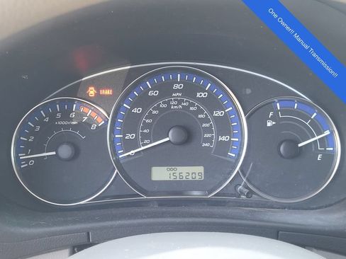 Used 2011 Subaru Forester 2.5X Premium AWD/4WD image 18