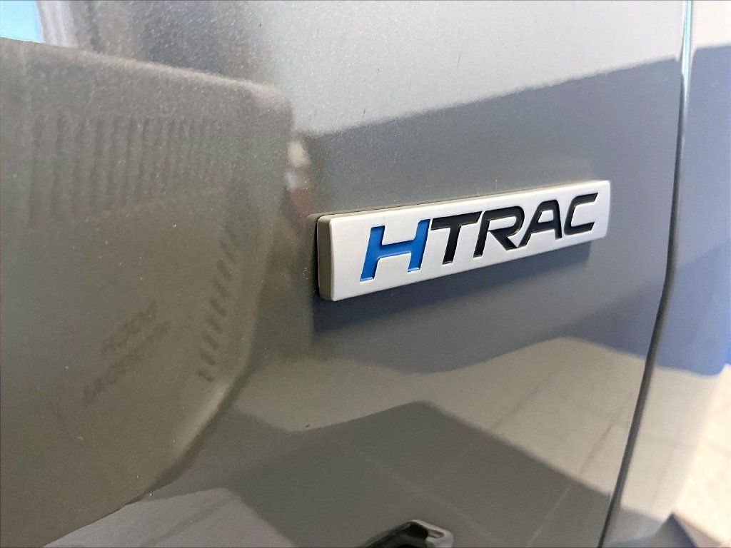 Used 2026 Hyundai Santa Cruz SEL AWD/4WD image 28
