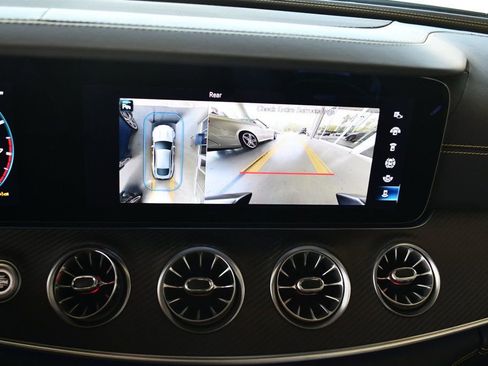 Used 2022 Mercedes-Benz AMG GT 53 image 63