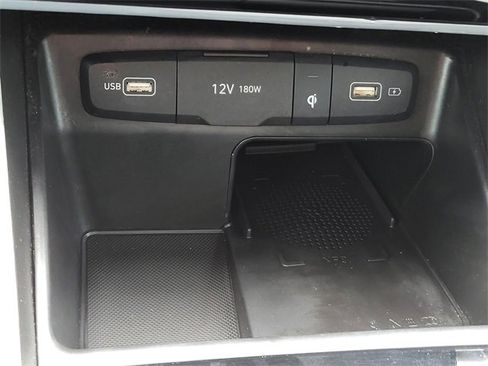 Used 2024 Hyundai Tucson SEL image 23