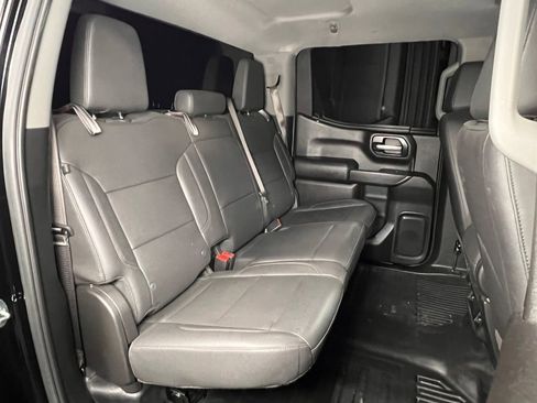 Used 2024 GMC Sierra 1500 Pro w/ Pro Value Package AWD/4WD image 25