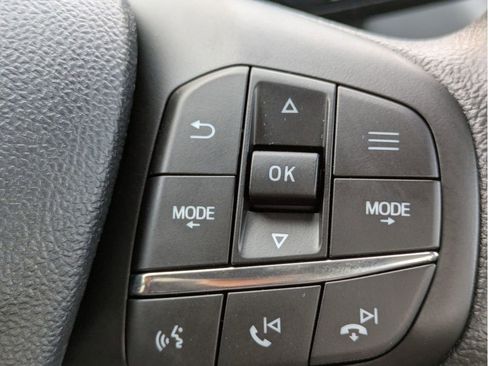 New 2026 Ford Maverick XL image 16