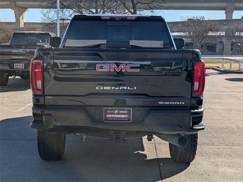 Certified 2023 GMC Sierra 2500 Denali w/ Denali Ultimate Package image 5