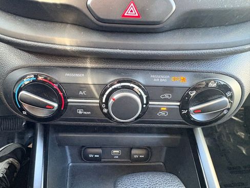 Used 2023 Kia Soul LX w/ Option Group 015 image 22