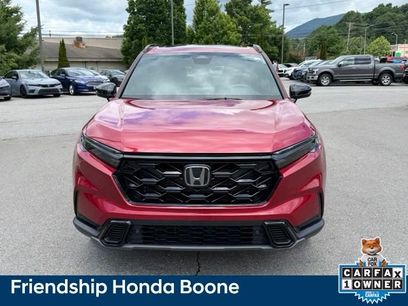 Used 2024 Honda CR-V Sport-L