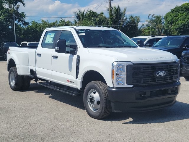 New 2027 Ford F350 XL AWD/4WD 360° Tour