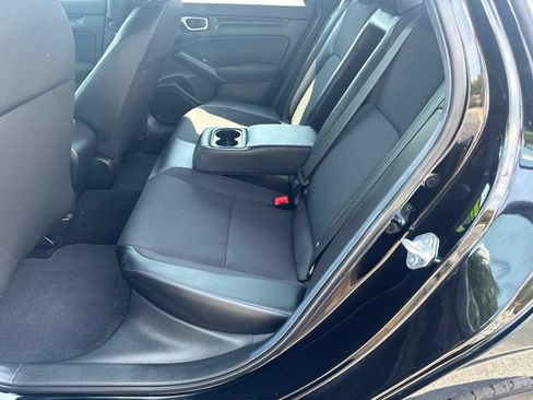 Used 2026 Honda Civic Sport image 28