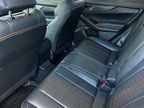 Used 2022 Subaru Crosstrek 2.5i Limited w/ Moonroof Package 2 image 11