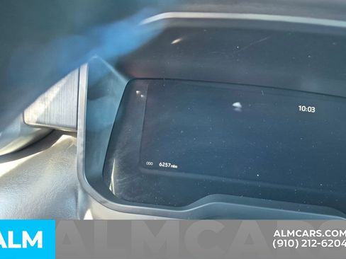 Used 2025 Toyota Tundra Platinum image 38