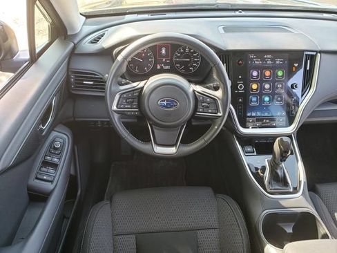 Certified 2024 Subaru Outback Premium AWD/4WD image 15