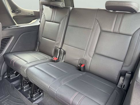 Used 2023 Chevrolet Tahoe RST w/ Luxury Package AWD/4WD image 16