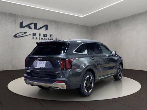 New 2026 Kia Sorento EX image 7