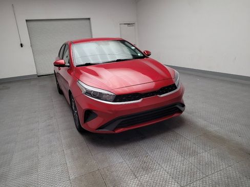 Used 2023 Kia Forte LXS w/ LXS Technology Package image 14