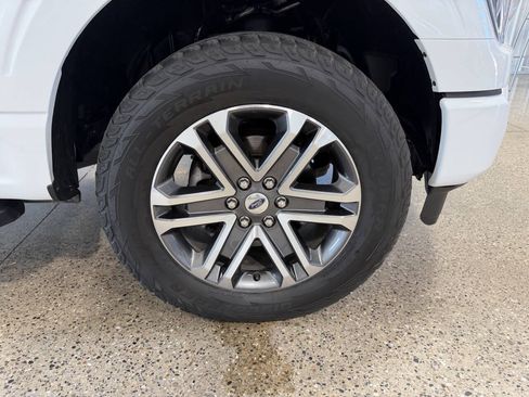 Used 2022 Ford F150 XL w/ STX Appearance Package AWD/4WD image 29