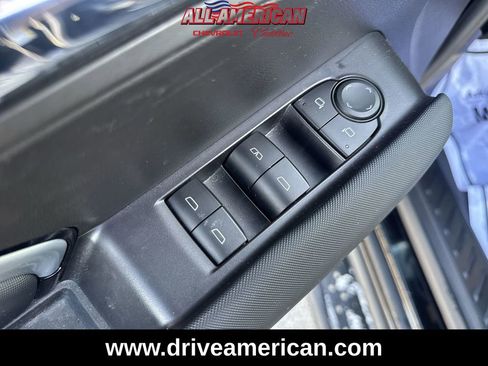 Used 2023 Chevrolet Colorado Z71 image 22