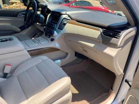 Used 2019 GMC Yukon Denali w/ Denali Ultimate Package RWD image 35