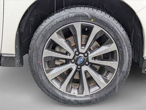 Used 2017 Subaru Forester 2.0XT Premium AWD/4WD image 22