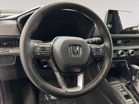 New 2026 Honda CR-V Sport image 12