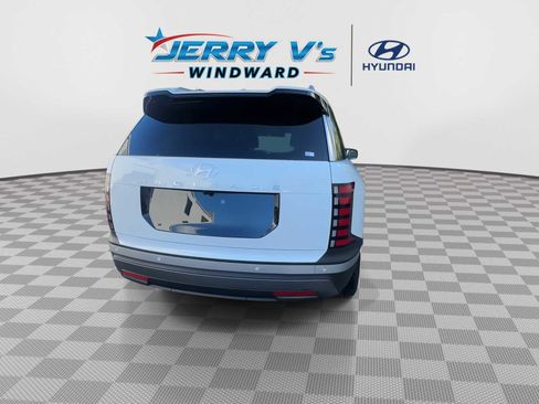 New 2026 Hyundai Palisade SEL image 7