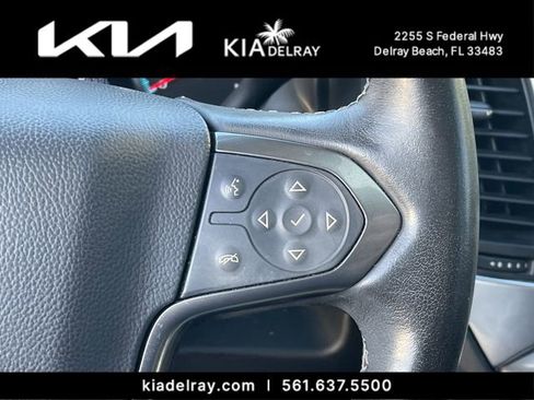 Used 2020 Chevrolet Tahoe Premier w/ Premier Plus Edition image 29