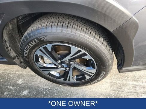 Certified 2025 Subaru Crosstrek 2.0i Premium image 5