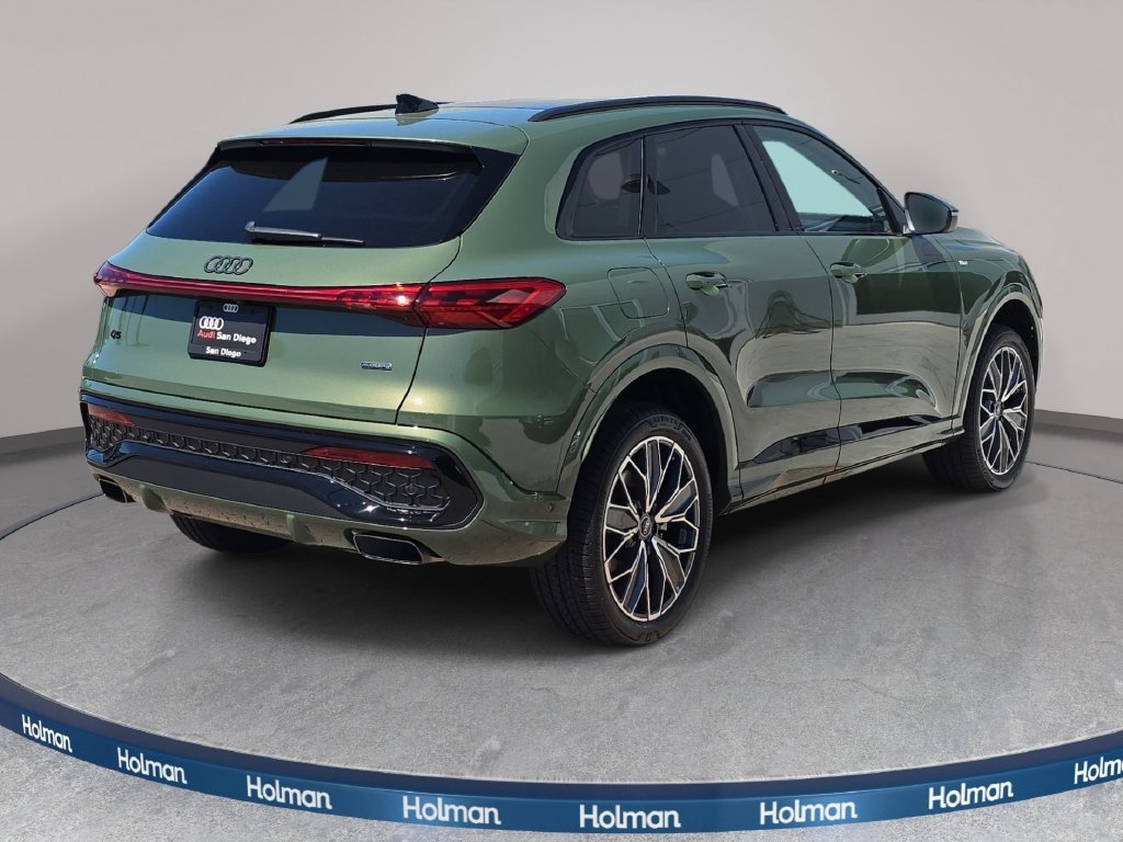 New 2026 Audi Q5 Premium Plus AWD/4WD image 5