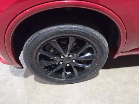 Used 2018 Dodge Durango SXT w/ Quick Order Package 2BB AWD/4WD image 24