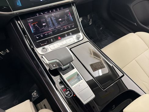 New 2026 Audi A8 L 3.0T image 23