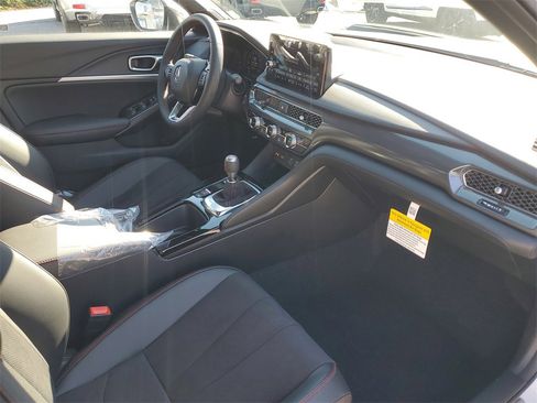 New 2026 Acura Integra Type S image 4