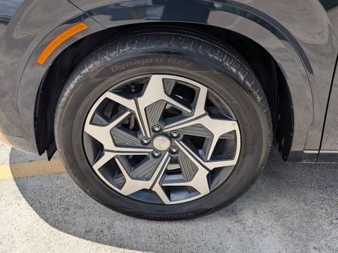 Used 2022 Hyundai Palisade Calligraphy image 9