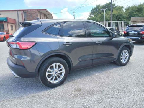 Used 2020 Ford Escape S FWD image 5