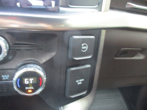 Used 2021 Ford F150 King Ranch w/ Equipment Group 601A High image 22