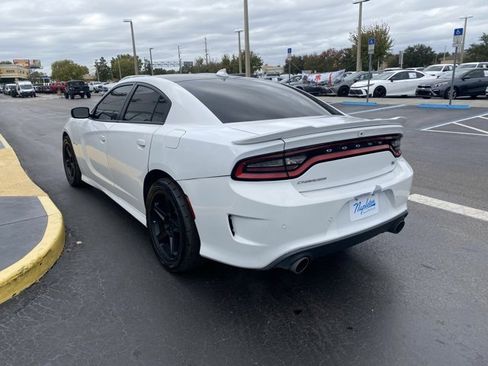 Used 2022 Dodge Charger R/T image 6